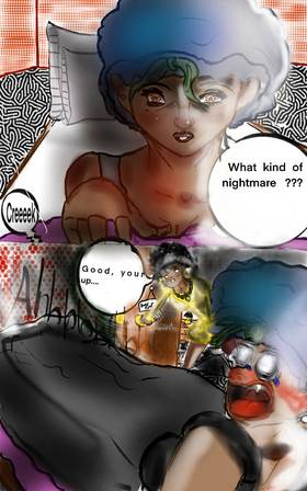 Read Faygates   1 Page 2 in English