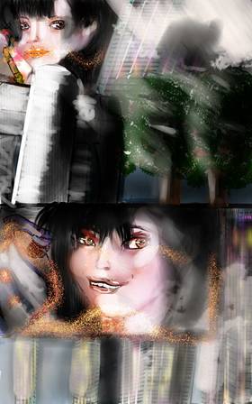 Read Faygates   2 Page 1 in English