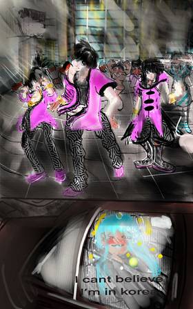 Read Faygates   2 Page 2 in English