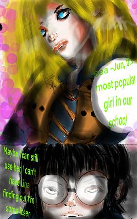 Read Faygates   2 Page 5 in English