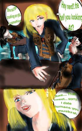 Read Faygates   2 Page 6 in English