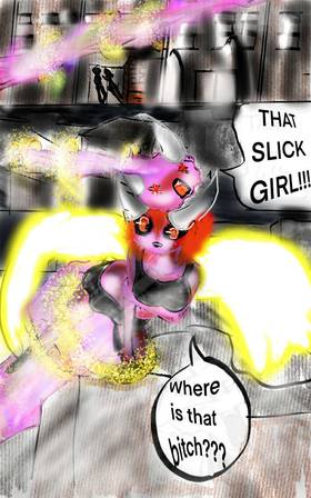 Read Faygates   2 Page 8 in English