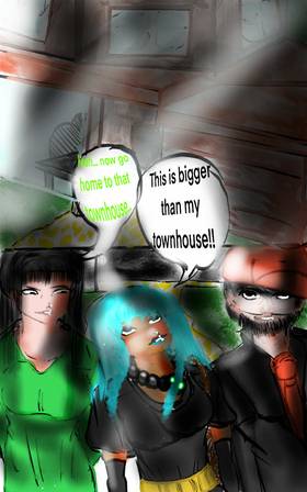 Read Faygates   2 Page 9 in English
