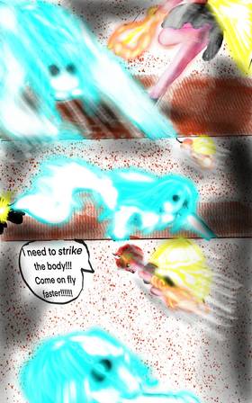 Read Faygates   3 Page 3 in English