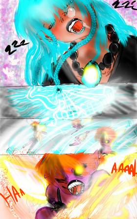 Read Faygates   3 Page 4 in English