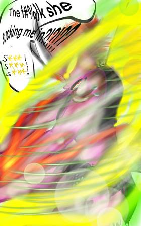 Read Faygates   3 Page 6 in English