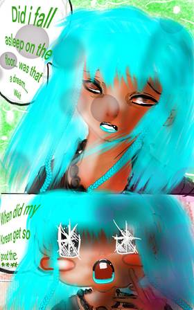 Read Faygates   3 Page 7 in English
