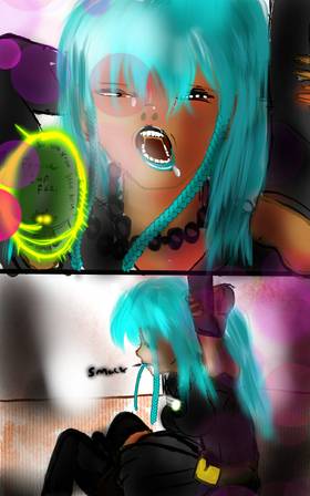Read Faygates   3 Page 8 in English