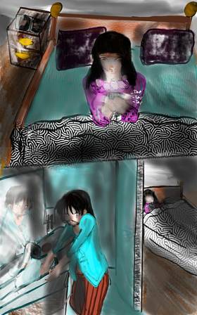 Read Faygates   3 Page 9 in English