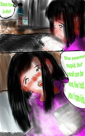 Read Faygates   3 Page 10 in English