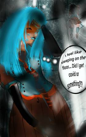 Read Faygates   4 Page 9 in English