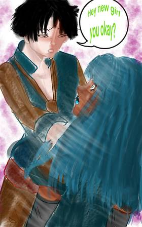 Read Faygates   5 Page 10 in English