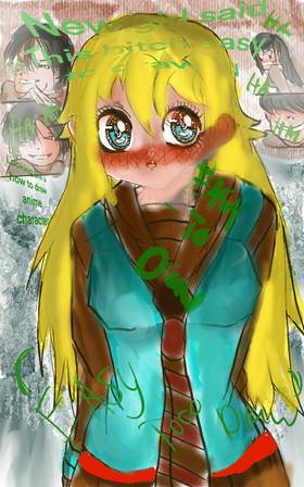 Read Faygates   5 Page 3 in English