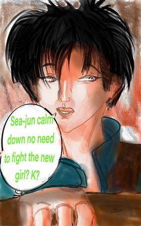 Read Faygates   5 Page 6 in English