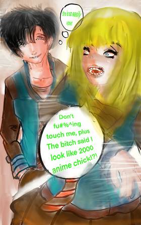 Read Faygates   5 Page 7 in English