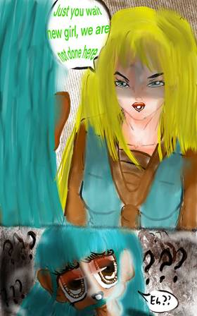 Read Faygates   5 Page 8 in English