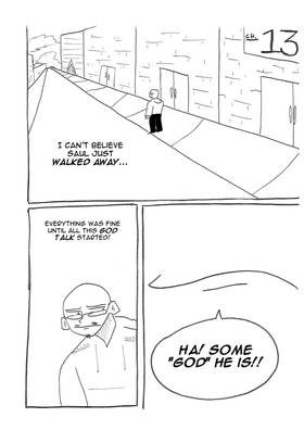 Read IRON SHARPENS IRON  13 Page 1 in English