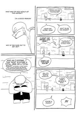 Read IRON SHARPENS IRON  13 Page 2 in English