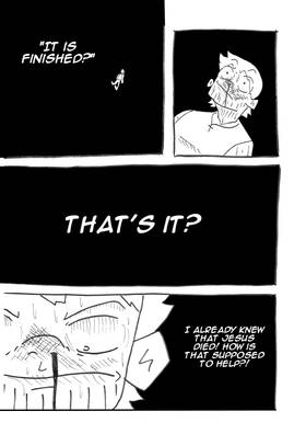 Read IRON SHARPENS IRON  14 Page 2 in English