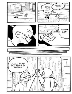 Read IRON SHARPENS IRON  15 Page 3 in English