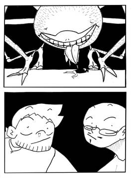 Read IRON SHARPENS IRON  15 Page 4 in English