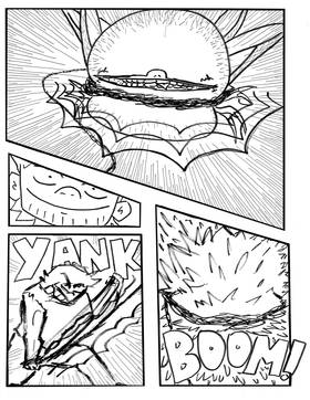 Read IRON SHARPENS IRON  15 Page 6 in English