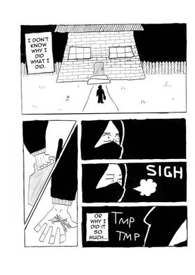 Read IRON SHARPENS IRON  1 Page 1 in English