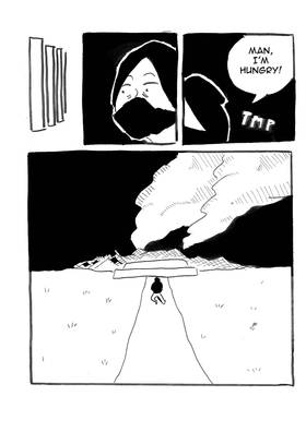 Read IRON SHARPENS IRON  1 Page 5 in English