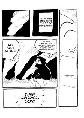 Read IRON SHARPENS IRON  1 Page 6 in English
