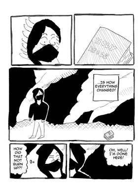 Read IRON SHARPENS IRON  1 Page 7 in English
