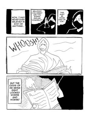 Read IRON SHARPENS IRON  1 Page 9 in English