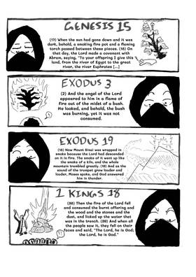 Read IRON SHARPENS IRON  1 Page 10 in English