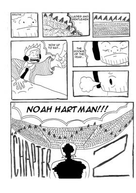 Read IRON SHARPENS IRON  2 Page 1 in English