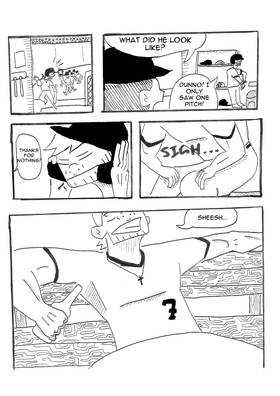 Read IRON SHARPENS IRON  2 Page 4 in English