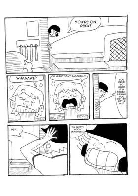 Read IRON SHARPENS IRON  2 Page 6 in English