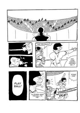 Read IRON SHARPENS IRON  2 Page 7 in English