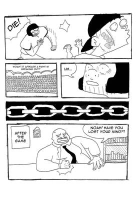 Read IRON SHARPENS IRON  2 Page 10 in English