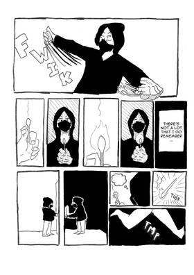 Read IRON SHARPENS IRON  1 Page 3 in English