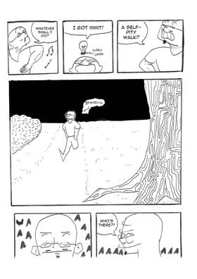 Read IRON SHARPENS IRON  3 Page 2 in English