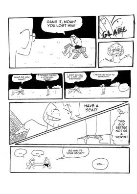 Read IRON SHARPENS IRON  3 Page 3 in English