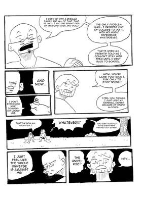 Read IRON SHARPENS IRON  3 Page 4 in English