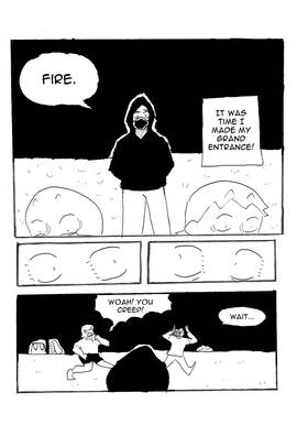 Read IRON SHARPENS IRON  3 Page 10 in English