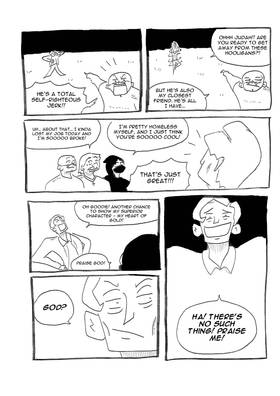 Read IRON SHARPENS IRON  4 Page 3 in English