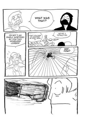 Read IRON SHARPENS IRON  4 Page 4 in English