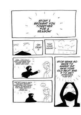 Read IRON SHARPENS IRON  4 Page 5 in English