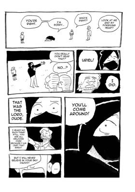Read IRON SHARPENS IRON  4 Page 6 in English