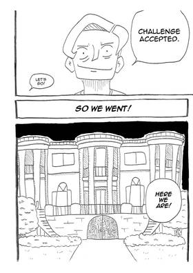 Read IRON SHARPENS IRON  4 Page 7 in English