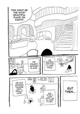 Read IRON SHARPENS IRON  4 Page 9 in English