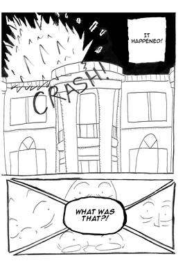 Read IRON SHARPENS IRON  4 Page 10 in English
