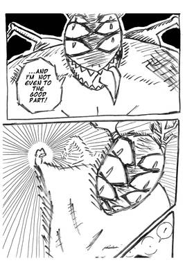 Read IRON SHARPENS IRON  5 Page 4 in English